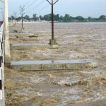 महाकाली नदिमा  वर्षकै सबैभन्दा उच्च बाढी