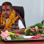 धनगढीको डिभिजन वन कार्यालय प्रमुखमा पराजुली