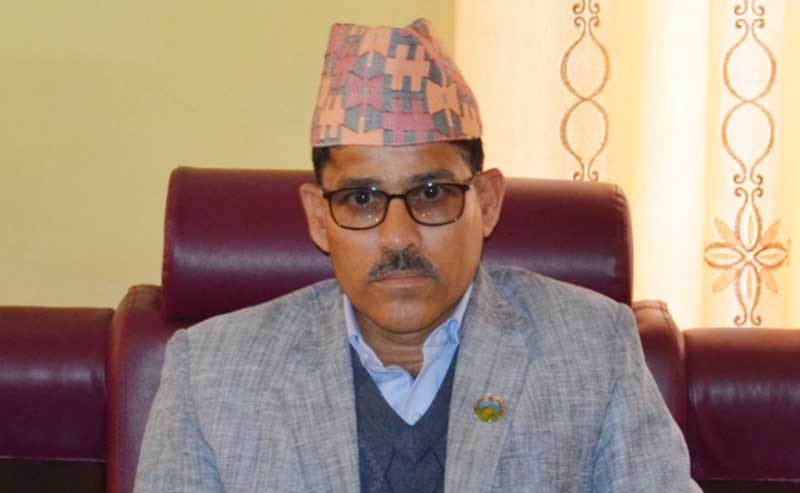 सुदूरपश्चिमका मुख्यमन्त्री भट्टले बोलाए आकस्मिक बैठक