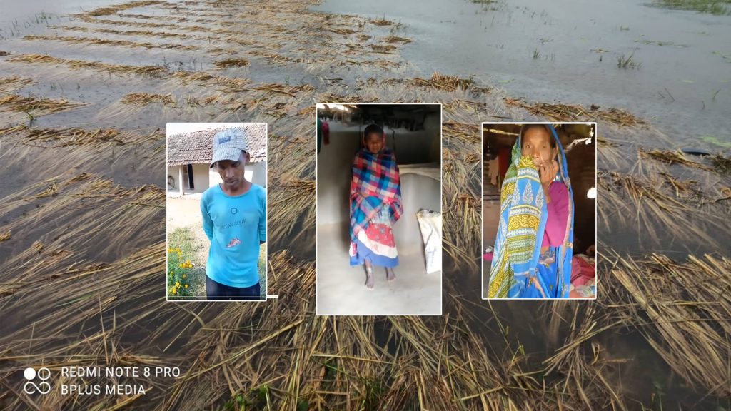 बैदेशीक रोजगारमा गएका युवा द्वारा विपन्न परिवारलाई आर्थिक सहयोग
