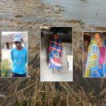 बैदेशीक रोजगारमा गएका युवा द्वारा विपन्न परिवारलाई आर्थिक सहयोग