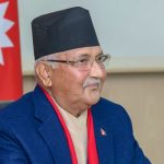 एमालेको दसौं राष्ट्रिय महाधिवेशानबाट अध्यक्षमा केपी शर्मा ओली विजयी