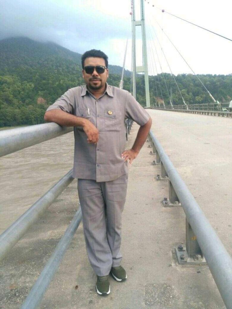 प्रतिनिधिमा नछानिएपछि रानाथारु नेता भन्छन्- समुदायलाई भोट बैंकको रुपमा मात्र प्रयोग गरियो:एमाले
