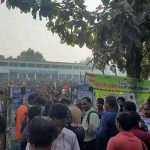 कञ्चनपुर:नेपाली काँग्रेसको नयाँ नेतृत्वका लागि मतदान सुरु