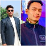 रानाथारुका वरिष्ठ कार्यक्रम संचालक रबि र रेडियो पश्चिम् टुडेका कार्यक्रम संचालक सुरज २० गतेको कार्यक्रममा