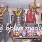 राष्ट्रिय जनगणना -२०७८ सम्बन्धि प्रशिक्षण कार्यक्रम सम्पन्न
