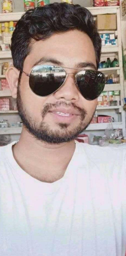 कलाकार जगदिश नेपाली कांग्रेसका प्रदेश सभा क्षेत्र न. १( क)मा उप-सभापति पदका उमेदवार