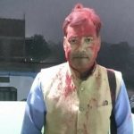 कैलाली क्षेत्र न. ०५ (क) प्रदेश सभापतिको पदमा सिताराम राना निर्वाचित