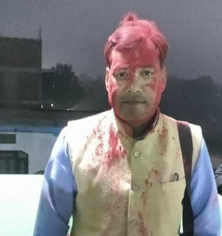 कैलाली क्षेत्र न. ०५ (क) प्रदेश सभापतिको पदमा सिताराम राना निर्वाचित