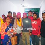 कैलाली क्षेत्र न. ५ मा नेपाली काँग्रेसको क्षेत्रीय सभापतिमा भीम पडाल