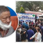 बुटवलमा देउवा-पौडेल पक्षबीच कुटाकुट, घाइतेलाई काठमाडौं पठाइयो