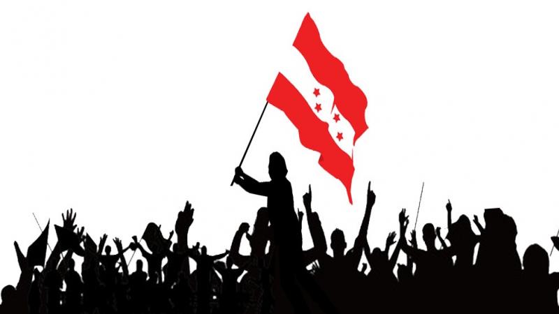 वडा अधिवेशन धनगढी ७ मा निर्विरोध निर्वाचित: कांग्रेस
