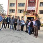 नेपाल रानाथारु समाजले बुझायाे  केन्द्रीय तथ्याङ्क बिभागलाई ध्यानाकर्षण पत्र