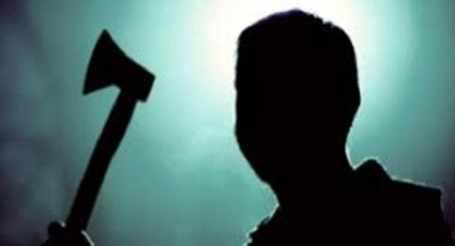 लालझाडी गाउपालिकामा  बन्चरो प्रहार गरी बुवाको   हत्या