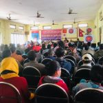 लोकतान्त्रिक आदिवासी जनजाति महासंघ नेपालकी प्रदेश कमिटीक अध्यक्षमे मोति राना