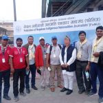 फोनिज केन्द्रीय अध्यक्षमा गजुरधन, वरिष्ठ उपाध्यक्षमा लक्की चौधरी