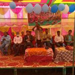 लालझाडीमा होली महोत्सव कार्यक्रम-२०७८ (फोटो फिचर)