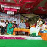 एक महिनाको पारिश्रमिक सेवा सुबिधा सबै श्री शिव माध्यमिक जखौर बाबा धार्मिक ज्ञान महायज्ञ-२०७८ मा दान गर्ने : अध्यक्ष राना