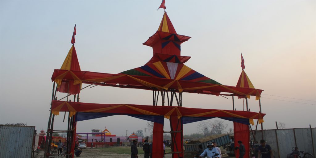 सुदूरपश्चिम महोत्सवको तयारी पुरा, मुख्यमन्त्री भट्टले उद्घाटन गर्ने