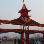 सुदूरपश्चिम महोत्सवको तयारी पुरा, मुख्यमन्त्री भट्टले उद्घाटन गर्ने