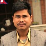 कमल सिं.राना द्वारा धनगढीको  मेयर पदमा उम्मेदवारी घोषणा