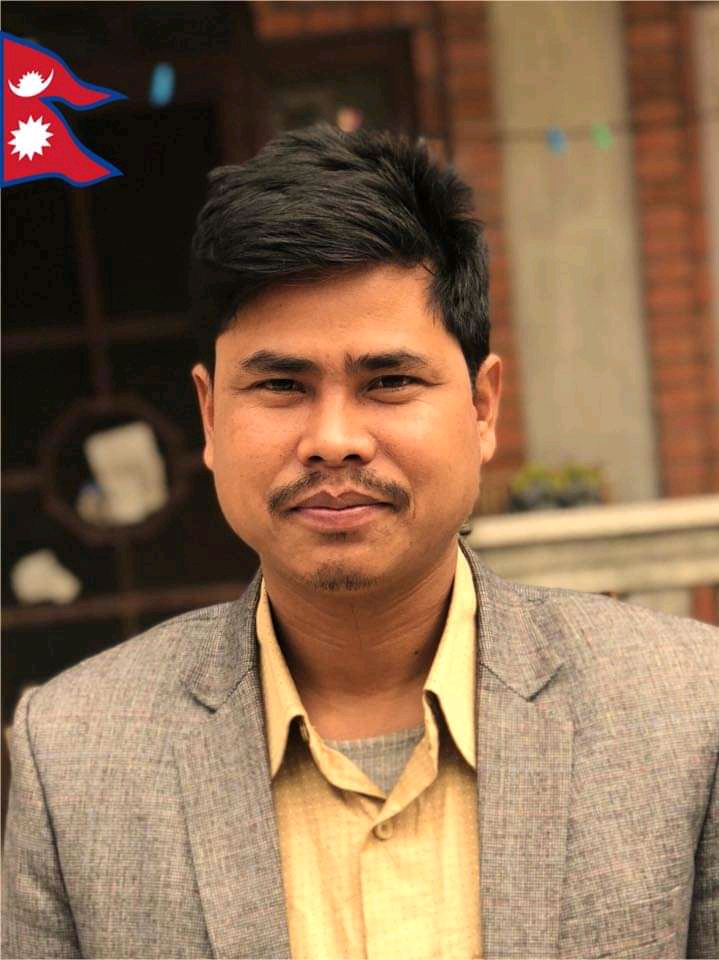 कमल सिं.राना द्वारा धनगढीको  मेयर पदमा उम्मेदवारी घोषणा