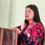 पुनर्वासमा रानाथारु नेत्री भुलिया राना उप-मेयरकि उम्मेदवार