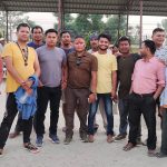 पुनर्वास नगरपालिका वडा नं. ८ अध्यक्ष रानाले काँग्रेसबाट टिकट नपाए पछि गरे स्वतन्त्र उमेदबारी