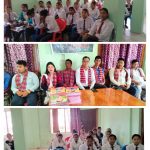 रानाथारु विद्यार्थी एकजुट भएर चंदा उठाएर पनि बेसहारा गरीब विद्यार्थीलाई सहयोग गर्छौ