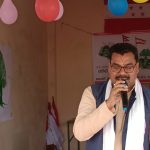 नेपाली कांग्रेसबाट मेयरमा पुनः नृपबहादुर वड उम्मेदवार