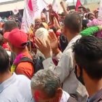 ने.क.पा. एमाले लालझाडीको  अध्यक्षमा निर्मल राना र उपाध्यक्षमा सपना चौधरी राना
