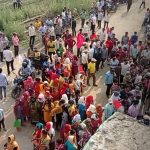 लालझाडीमा माओबादी केन्द्रका उम्मेदवार क-कस्को ?