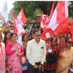 धनगढी वडा न.७ मा नेपाली कांग्रेसबाट पुनः सिताराम रानाको उम्मेदवारी