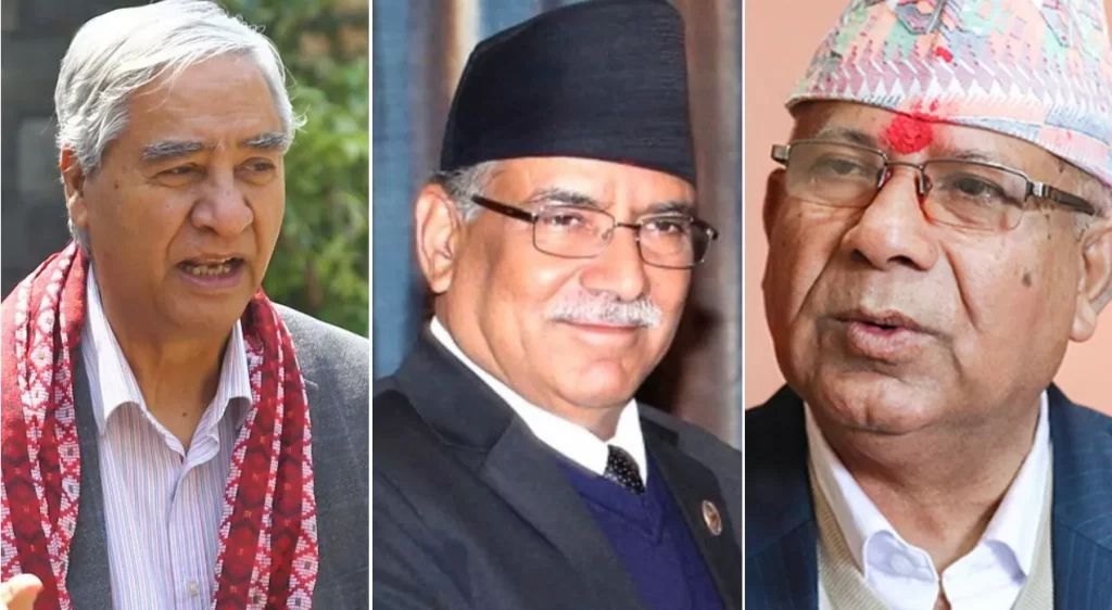 कैलालीमा चुनावी तालमेल र भागबण्डा यस्ताे छ