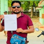 मूल्याङ्कन नगरी पार्टी आफ्नै दादागीरामा गइरहेको भन्दै धनगढी ३ को वडाध्यक्षमा स्वतन्त्रबाट ऐरको उम्मेदवारी