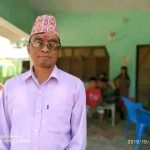 लालझाडी गाउँपालिका अध्यक्षमा निर्मल राना