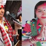 कृष्णपुरको मेयरमा कांग्रेसका हेमराज ओझा र उपमेयरमा कांग्रेसकै द्रोपती राना विजयी