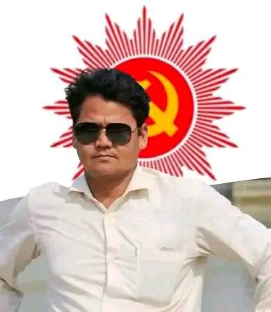 धनगढी-१० मा एमालेका शिव कुमार रानाकाे प्यानल सहित विजयी