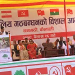 बागी उम्मेदवारलाई कारवाही गर्ने प्रधानमन्त्री देउवाको चेतावनी