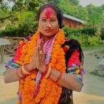 धनगढी उप महानगरपालिकाको उप मेयरमा रानाको अग्रता