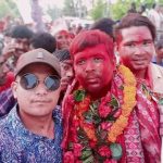 धनगढीको १७ नम्बर वडाको अध्यक्षमा पुनः काँग्रेसका राना