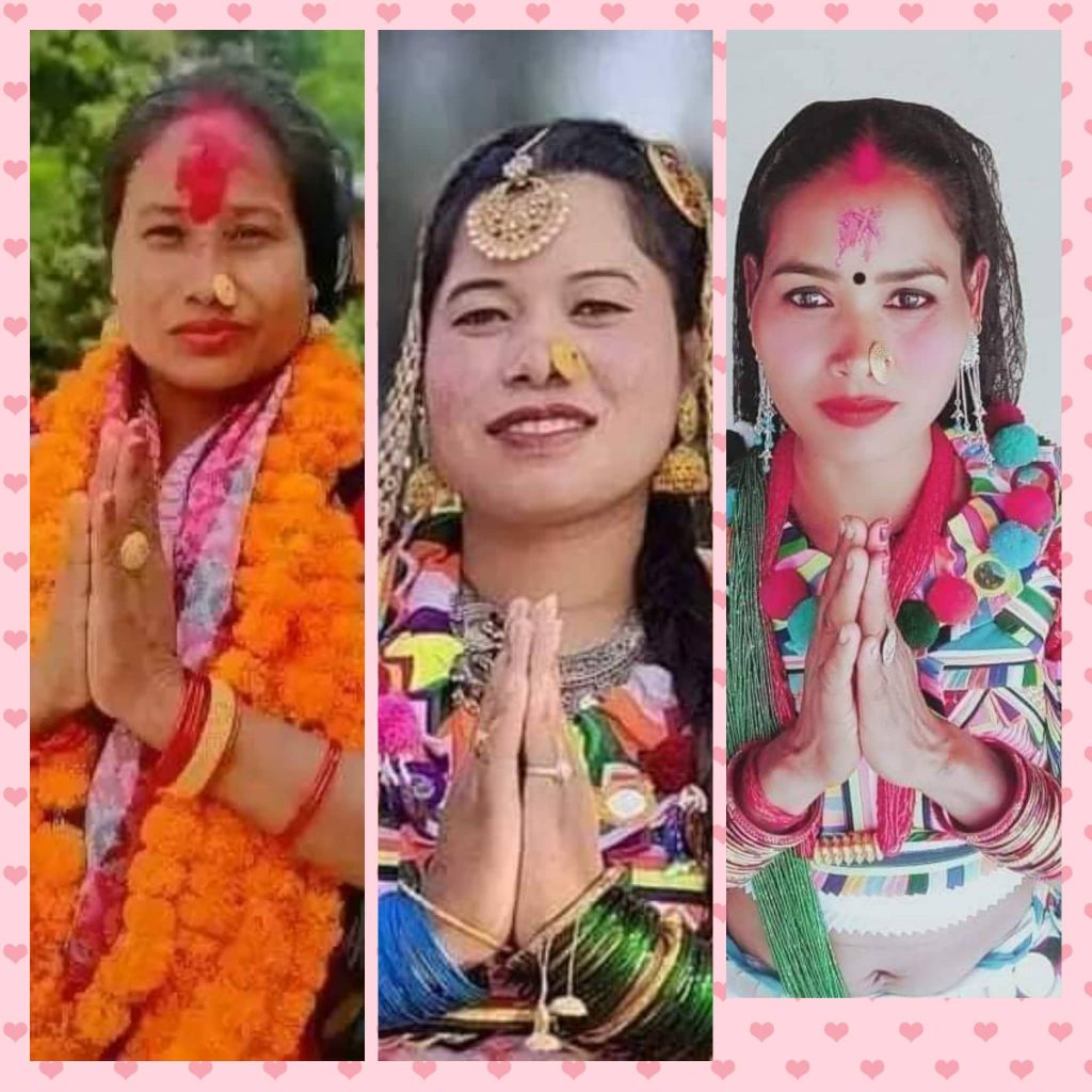 २०७९ सालकी स्थानीय तहकी निर्वाचनमे कौन कौन रानाथारु जीते ? ( विवरण सहित )