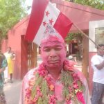 धनगढी-१५ मा काँग्रेसका राना प्यानल सहित विजयी