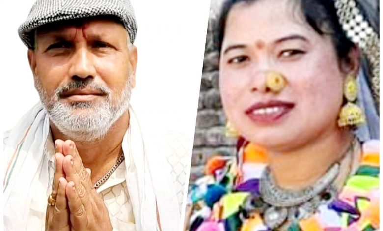 पुनर्वासमा नेपाली काङ्ग्रेसका मेयर शर्मा र उपमेयर रानाको जित निश्चित