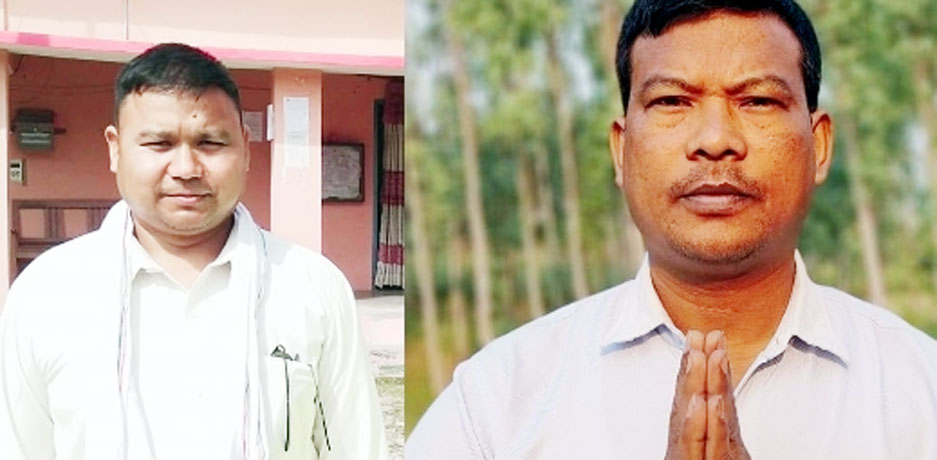 बेलौरीकी मेयरमे माओवादीक पोतीलाल निर्वाचित