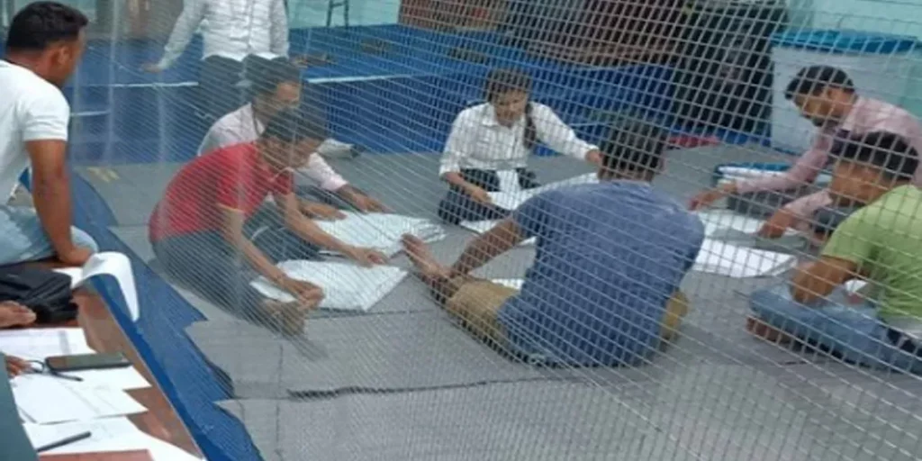 कैलारी गाउँपालिकामा राप्रपाको सुरुवाती अग्रता