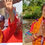 धनगढीको मेयरमा गोपाल हमाल, उपमेयरमा एमालेकी राना विजयी