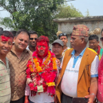 कञ्चनपुरको दोधाराचाँदनीमा एमाले विजयी, उपमेयरमा कांग्रेस
