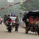 कञ्चनपुरका सीमानाका ३ दिन बन्द हुने