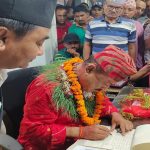 को हुन् धनगढीका मेयर गाेपाल हमाल ?